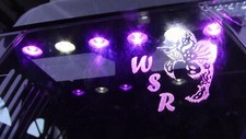 Refugium CHAETO LED Light WSR6L9V