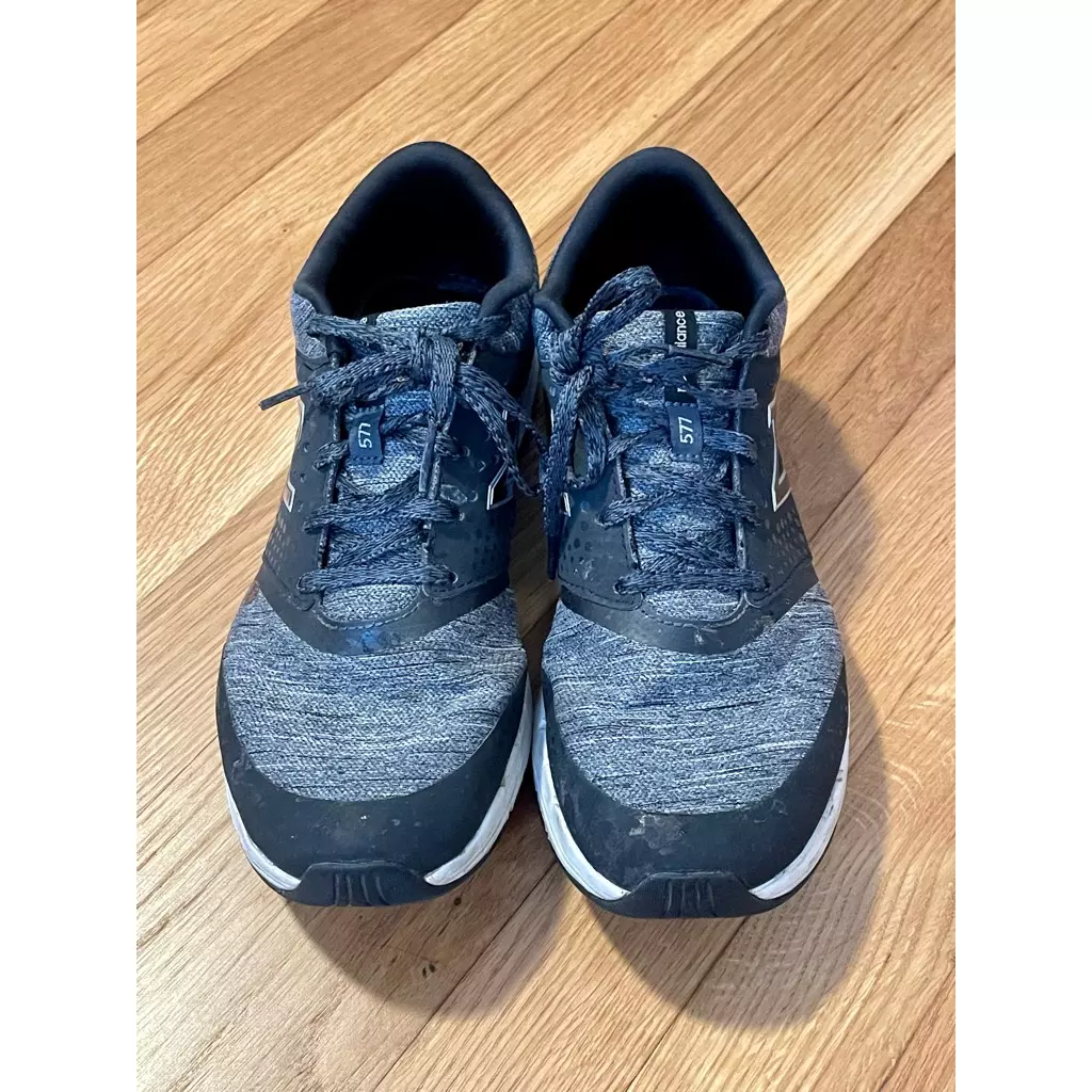 New balance women's 577 training shoes sale