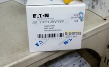 1pcs new main switch P1-25/V/SVB #F3