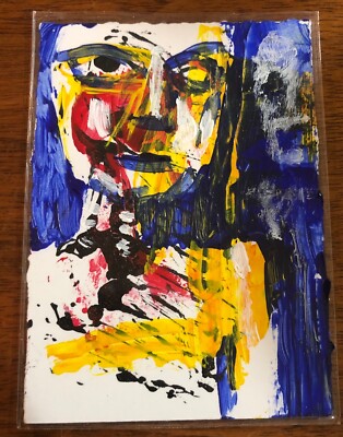 Jack Larson 2015 Signed 