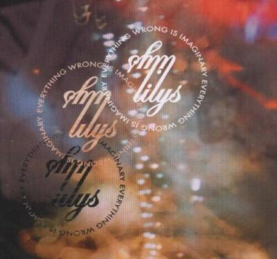 Lilys,the - Everything Wrong Is Imaginary /
