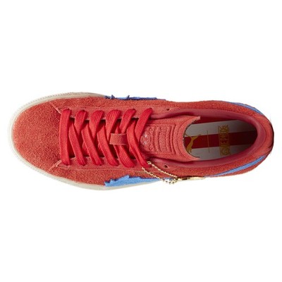 Size 10 - One Piece x Puma Suede Luffy for sale online | eBay