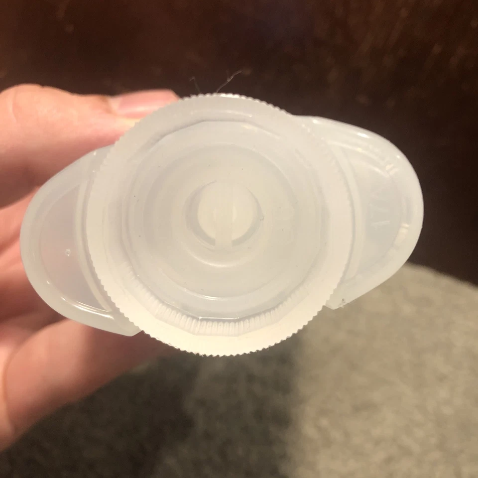 Desodorante antitranspirante Arrid Extra Dry XX gel transparente ducha fresca, 2,6 oz Foto 3 de 4