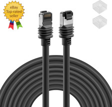 Starlink Gen 3 Cable 75FT/23M, Replacement Extension Ethernet Cable