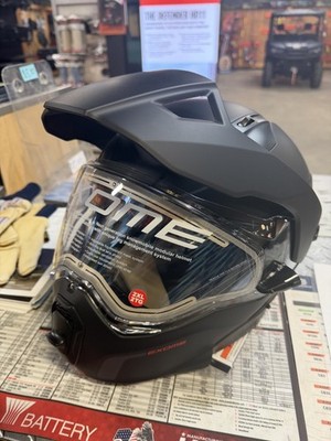 ski-doo exome sport radiant helmet