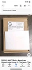 2025-W American Silver Eagle LASER ENGRAVED PRIVY 1 oz Proof  SEALED