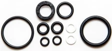 Teleflex SeaStar HS-5153 Seal Kit for OLD Cylinder HC-5370 & 71 Hydraulic Steeri