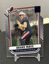 2024 Clearly Donruss Football Checklist Guide in-content 36