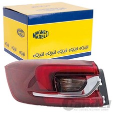 MAGNETI MARELLI HECKLEUCHTE RÜCKLICHT RECHTS passend für OPEL INSIGNIA