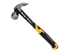 Roughneck GORILLA® V-Series Claw Hammer 680g (24oz)