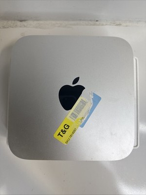 Apple Mac i5 2.6GHz 16GB RAM 1TB SSD A1347- Read Me