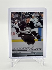 2024-25 Upper Deck #482 Andre Lee YOUNG GUNS Rookie Card RC LA Kings