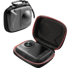Portable Mini Bag for DJI Osmo 360 Waterproof Case Fully Enclosed Storage Case