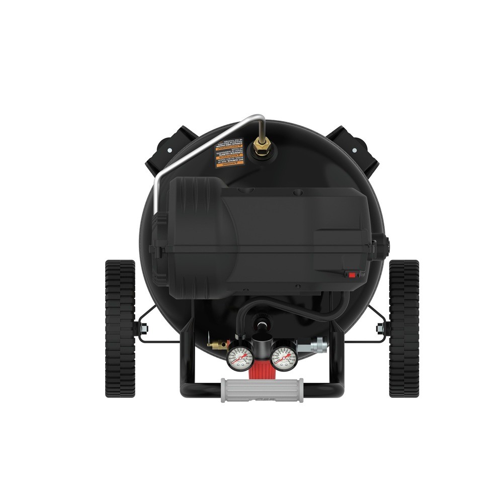 Campbell Hausfeld C151CH.COM 15 gal 225 PSI Vertical Portable Air Compressor New