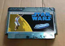 ebay® Auktion 318009196904 | Star Wars Nintendo Famicom gebraucht Thumbnail of ebay® auction 318009196904 | Star Wars Nintendo Famicom gebraucht