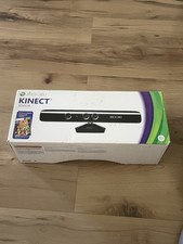 Microsoft LPF-00068 Motion Sensing Gaming Sensor KINECT Xbox 360 Model 1414