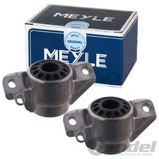 2x MEYLE DOMLAGER HINTEN für AUDI A4 (B8) A5 (8F,8T) Q5 PORSCHE MACAN 1.8-3.6