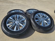 20 Infiniti Qx80 Oem 73805 Wheels Rims Nissan Titan Armada 2023 2024 2025 2026 20 Infiniti Qx80 Oem 73805 Wheels Rims Nissan Titan Armada 2023 2024 2025 2026