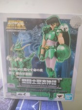 Myth Cloth Bandai EX Revival Dragon
