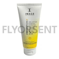 Image  Prevention+ Daily Ultimate Protection Moisturizer, SPF 50 EXP NWOB