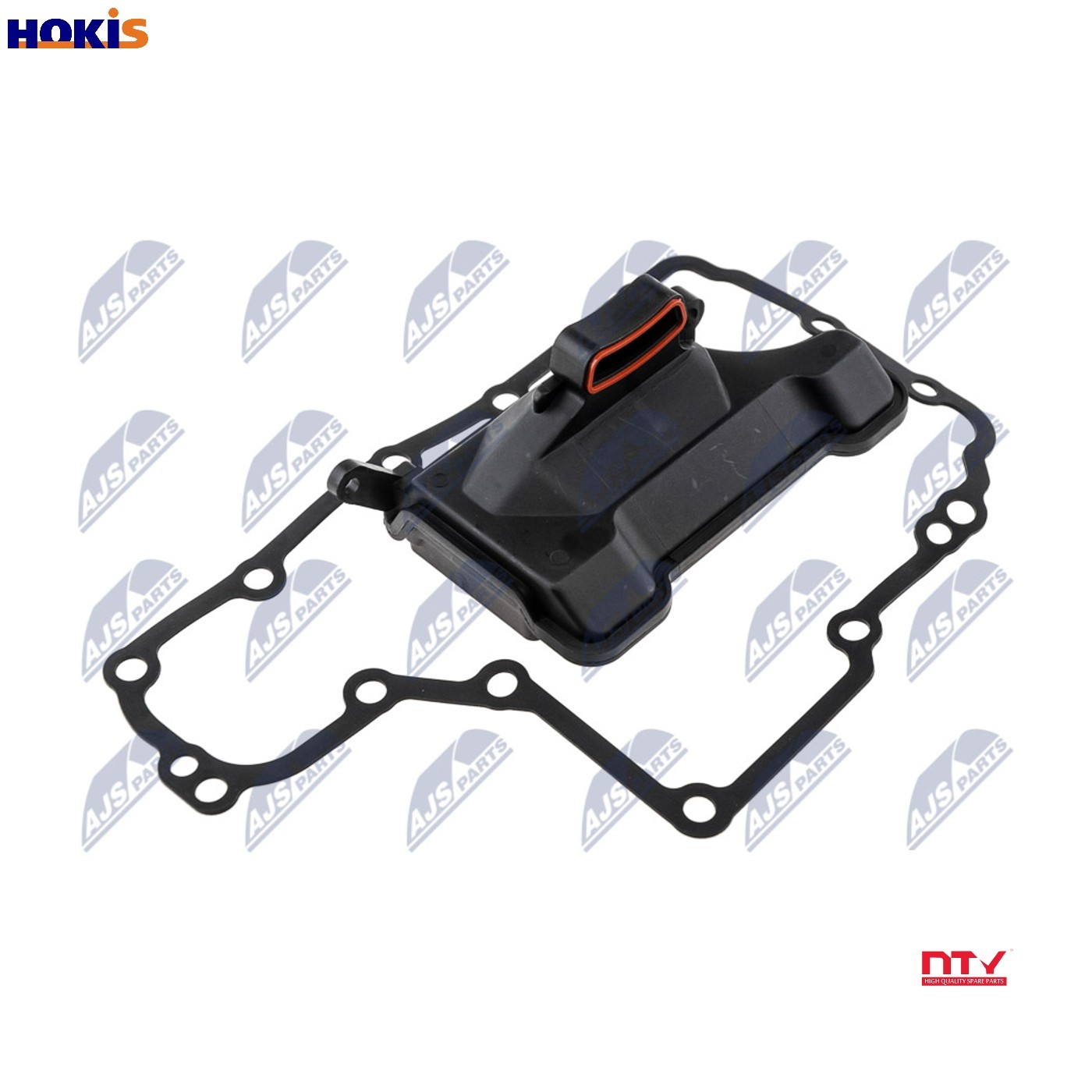 Fits NTY FSF-PL-003 automatic transmission filter ⭐UK Stock⭐ - Image 8