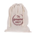 Drawstring Bread Bags Drawstring Bags Linen Bread Pouch Jewelry Bags