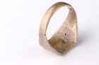 Berlin 1939-42 Ring war period WW2 German Iron Cross WWII Badge Award Germany — photo 10
