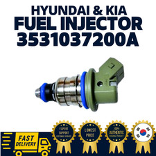 Injecteur Hyundai AZERA