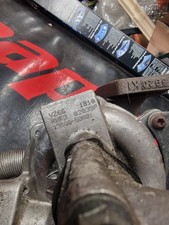 2019 SUZUKI SWIFT 1.0 PETROL K10C TURBO TURBOCHARGER 13900-50R01