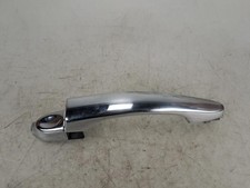 Porte arrière et accessoires Rover 75
