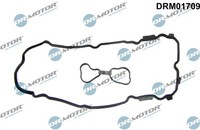 Dr.Motor Automotive Dichtung Zylinderkopfhaube Links FüR Nissan Murano II Z51