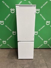 Image of AEG Integrated Fridge Freezer - White - E Rated OSC6N181ES #LF125944