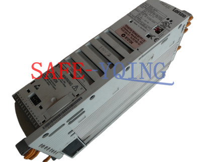 1PCS USED Lenze E82EV222_2B Frequency Inverter Vector Drive E82EV222K2B