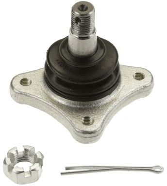 Neu - Trw JBJ7547 Trag-/FüHrungsgelenk FüR Mitsubishi-image