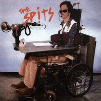 Spits - 2ND - Cd - G3Z