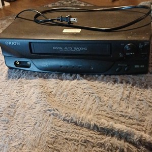 Vhs Player | eBay