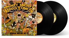 Image of The Mighty Mighty Bosstones - While We're At It [New Vinyl LP]