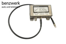 Mercedes Kathrein Antennenweiche K632722 ✔️