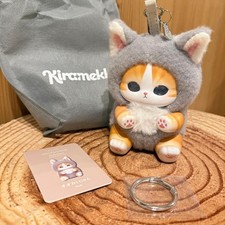 Mofusand Mofusand Kiramekko Wolf Nyan