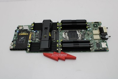 Dell R10KJ System Board M630 V4