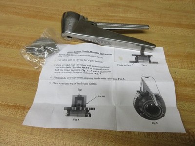 Dixon B5101-TH100-250 Trigger Handle B5101TH100250