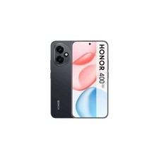 Honor 400 8+512GB 6.55" 5G Midnight Black EU