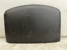 89-95 Chevrolet Corvette C4 Targa Top Solid Roof Panel Unpainted 89-95 Chevrolet Corvette C4 Targa Top Solid Roof Panel Unpainted