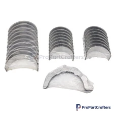 For Ford 4.6L 281/5.4L 330 OD (Standard Size) BB317J Main And Rod Bearings Set