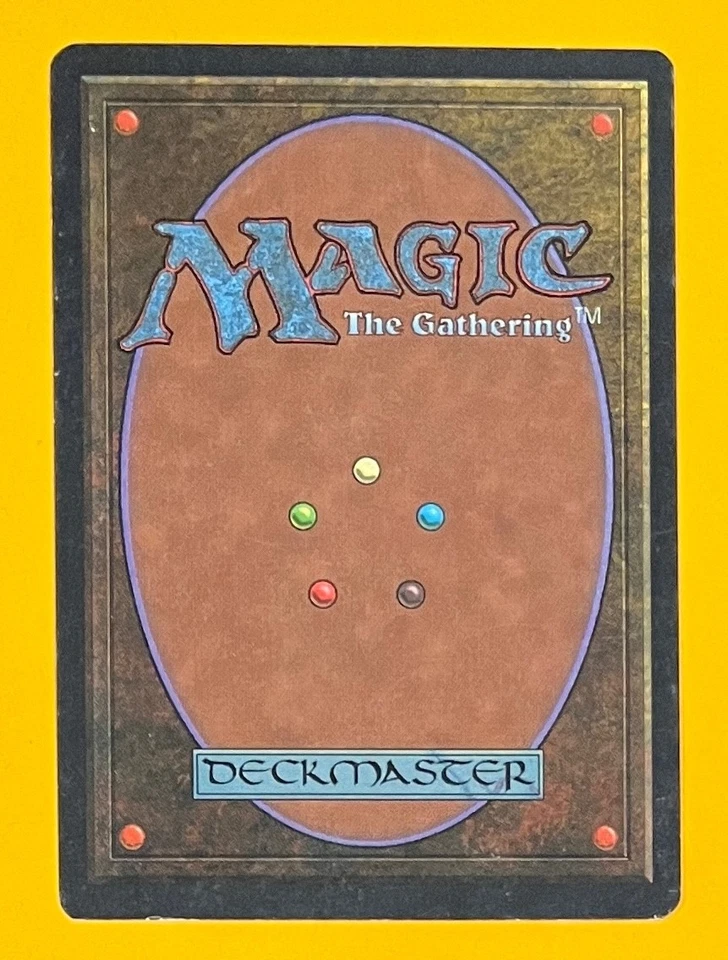 MTG TAIGA Unlimited (OldManMTG 012-401) - Image 2 of 4