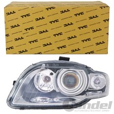 TYC HAUPTSCHEINWERFER D1S LINKS passend für AUDI A4 B7 1.6 - 3.2 BJ. BEACHTEN