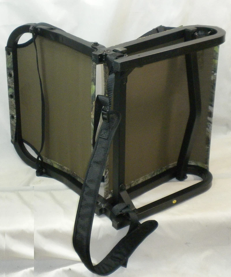 Millennium TU01-00 Field Pro Turkey Seat - Image 3 of 4