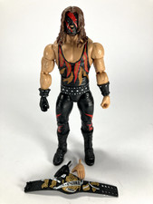 Mattel WWE Ultimate Elite Main Event Wrestlin...