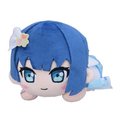 Project SEKAI: Utaenai MIKU'' Lie down plushie stuffed ''Kiritani Haruka'' H9×D16cm