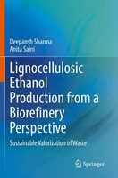 Deepansh Sharma (U. A.) | Lignocellulosic Ethanol Production From A...